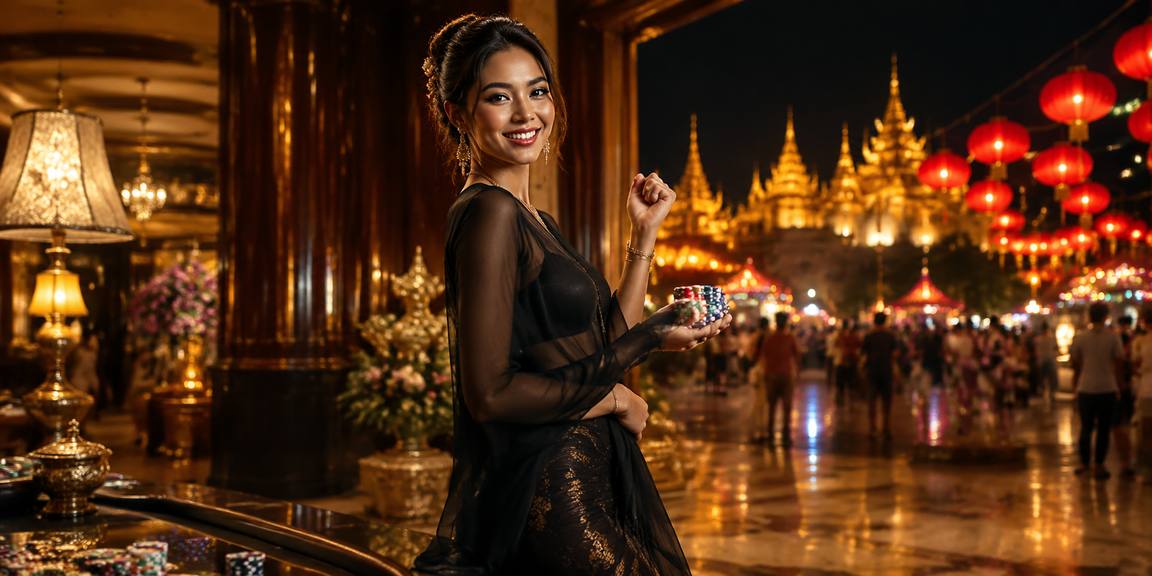 86n Microgaming ရဲ့ အကြောင်းကြားဆုံး စလော့များ ဒီမှာ စုံနေပါပြီ