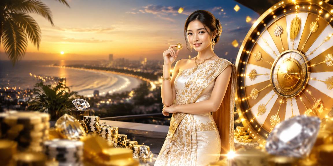 86n Lucky Gem သည် အဘယ်အရာကို ပေးမည်နည်း